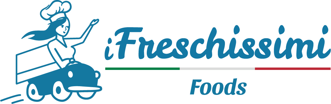 Logo i Freschissimi