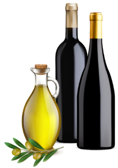 Vini e Oli